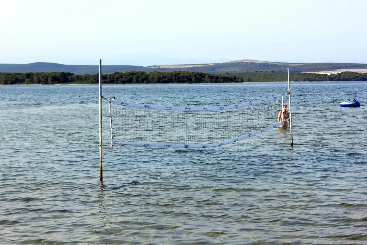 Family Friendly Apartments With A Swimming Pool Kraj, Pasman - 334 Kraj (Zadar)