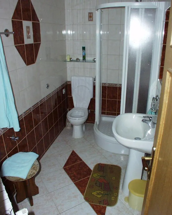 Family Friendly Apartments With A Swimming Pool Kraj, Pasman - 334 Kraj (Zadar)