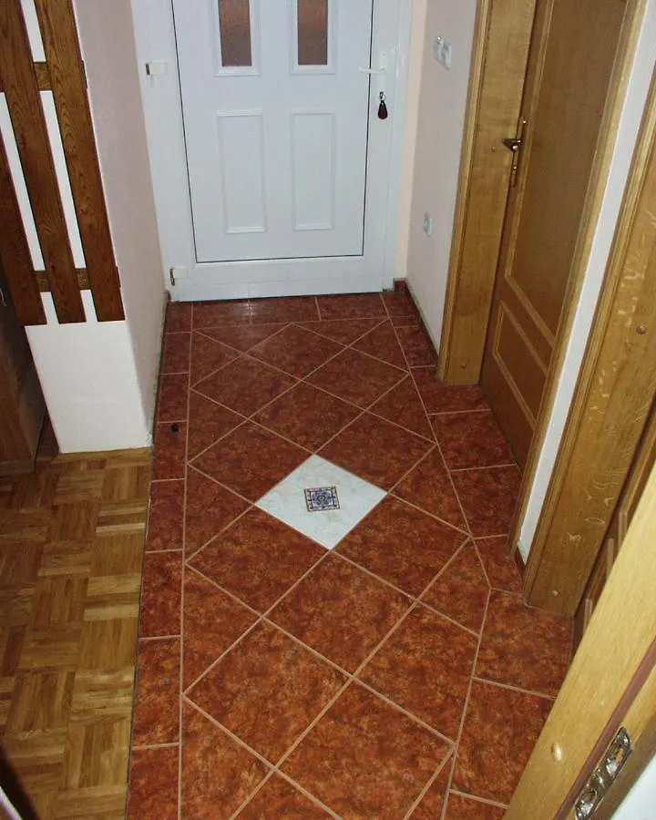 Family Friendly Apartments With A Swimming Pool Kraj, Pasman - 334