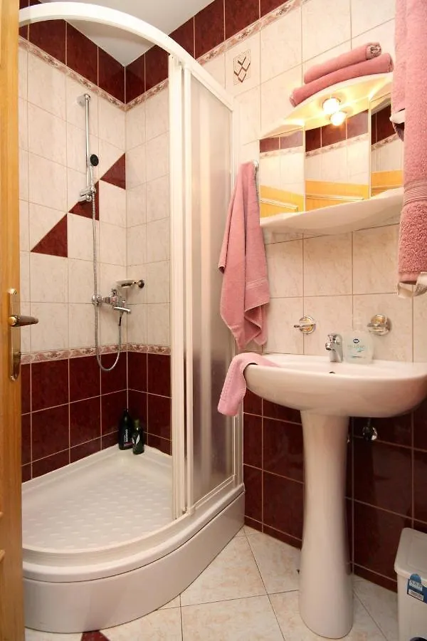 Family Friendly Apartments With A Swimming Pool Kraj, Pasman - 334 0*, Kraj (Zadar) Croácia