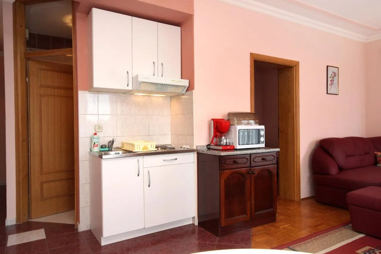 Family Friendly Apartments With A Swimming Pool Kraj, Pasman - 334 0*, Kraj (Zadar) Croácia