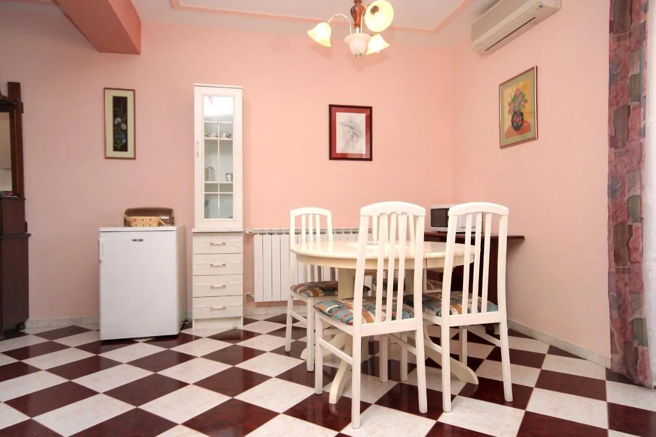Family Friendly Apartments With A Swimming Pool Kraj, Pasman - 334  Kraj (Zadar)
