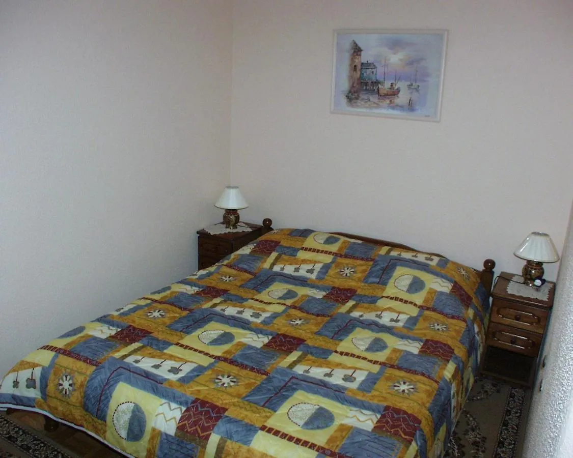 Family Friendly Apartments With A Swimming Pool Kraj, Pasman - 334