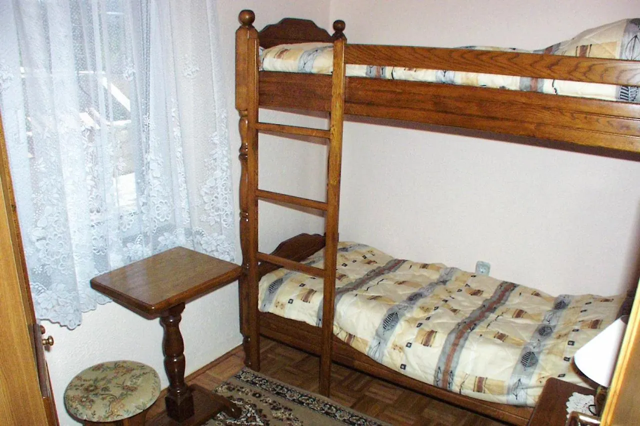 Family Friendly Apartments With A Swimming Pool Kraj, Pasman - 334