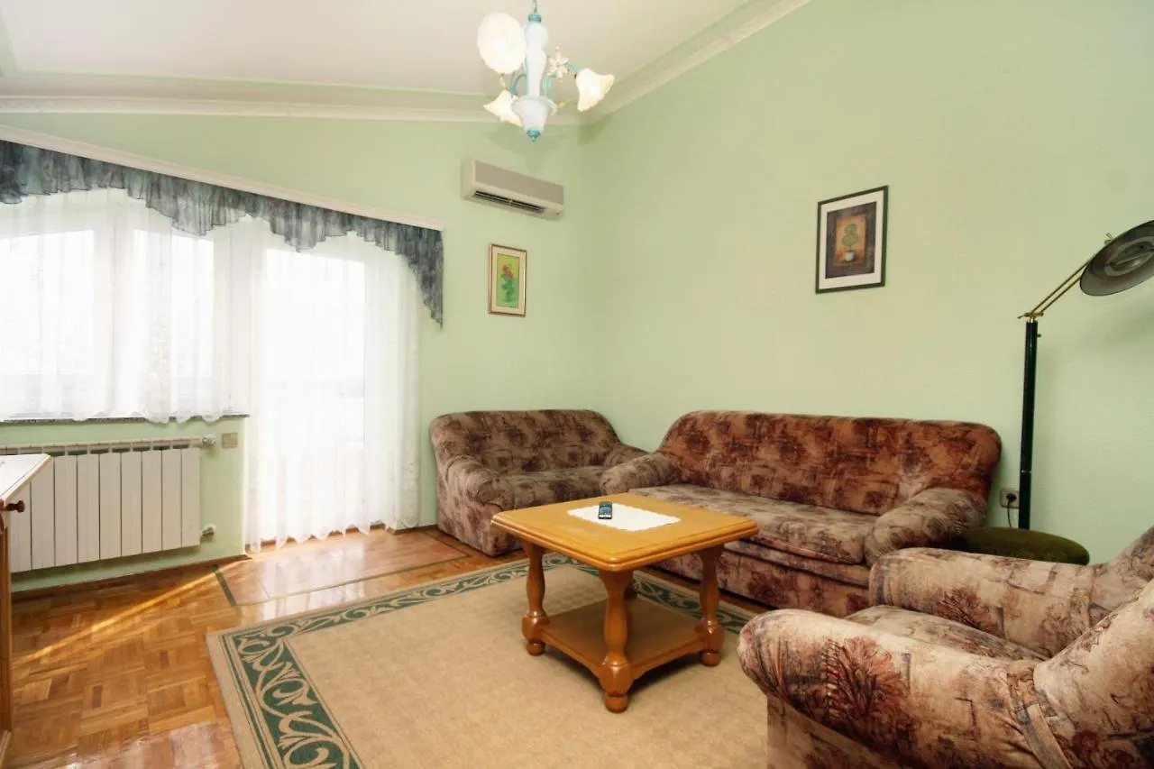 Family Friendly Apartments With A Swimming Pool Kraj, Pasman - 334 Croácia