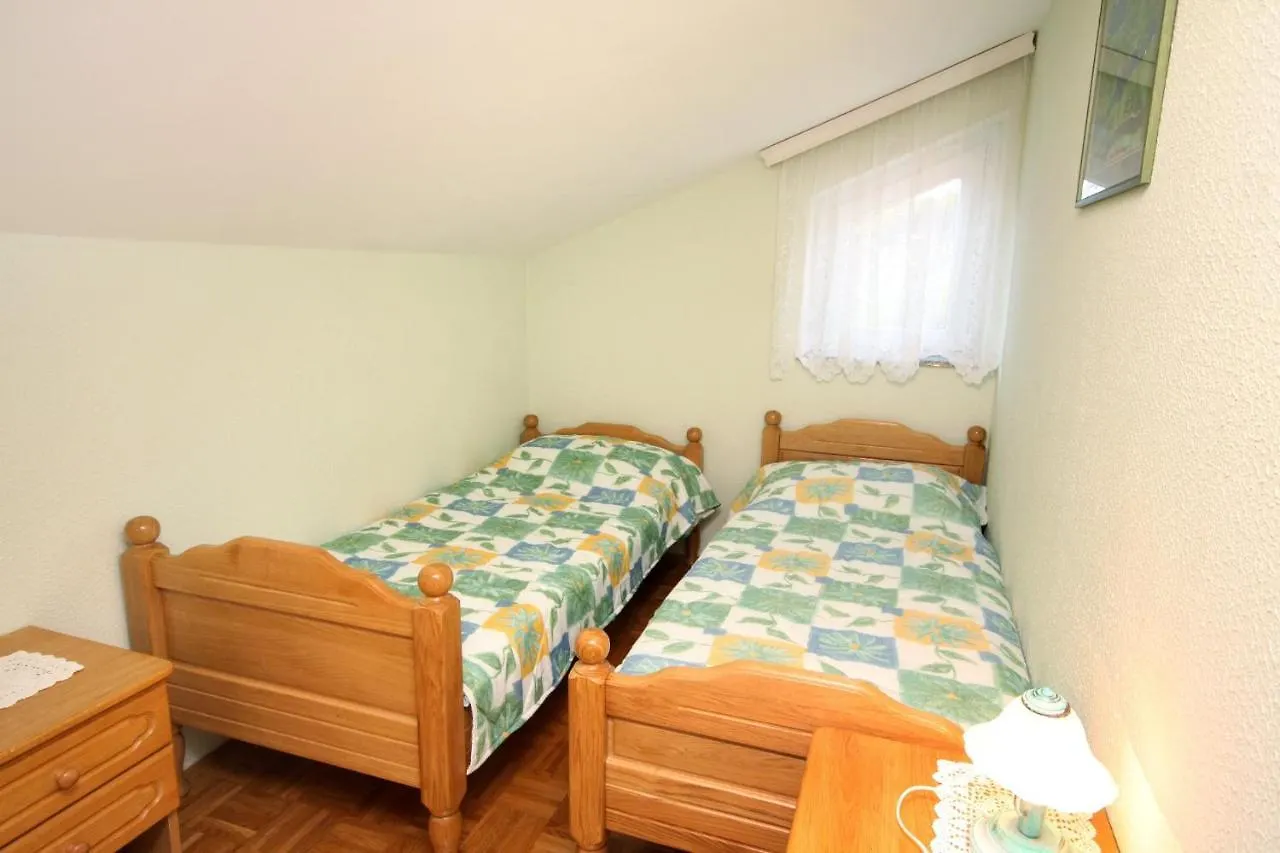 Family Friendly Apartments With A Swimming Pool Kraj, Pasman - 334 0*, Kraj (Zadar) Croácia