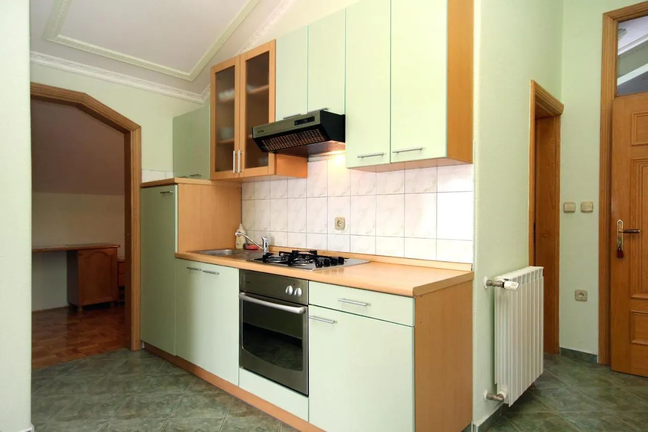 Family Friendly Apartments With A Swimming Pool Kraj, Pasman - 334 Croácia