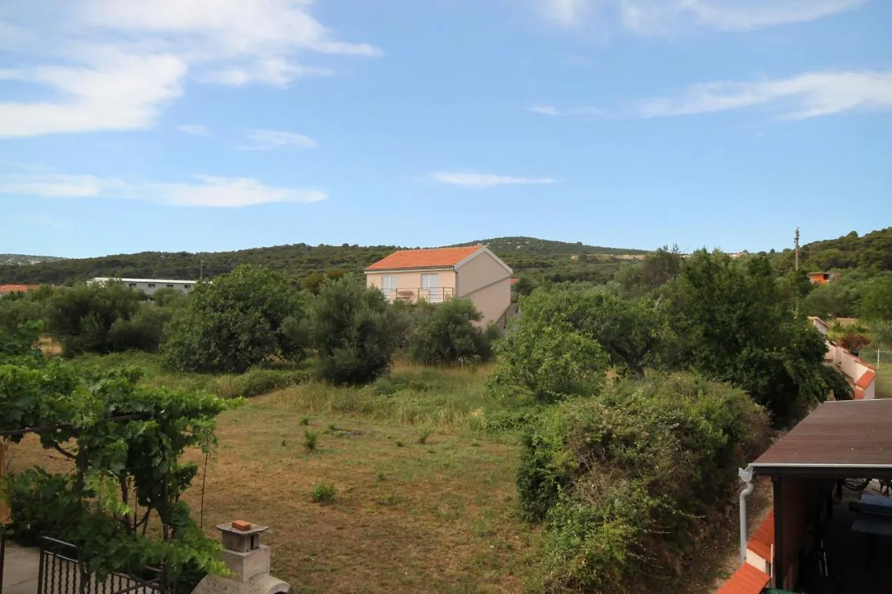 Family Friendly Apartments With A Swimming Pool Kraj, Pasman - 334 Croácia