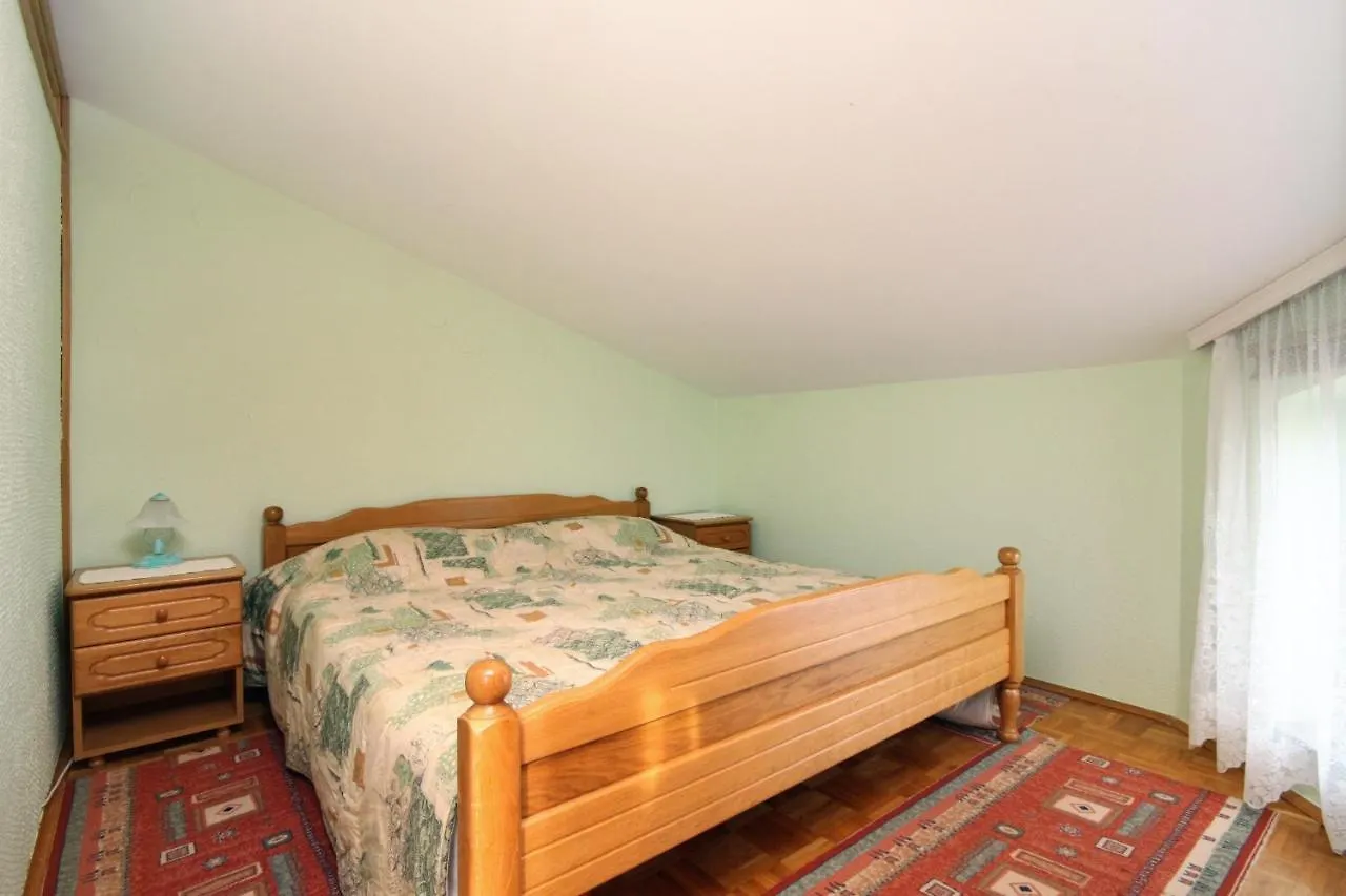 Family Friendly Apartments With A Swimming Pool Kraj, Pasman - 334