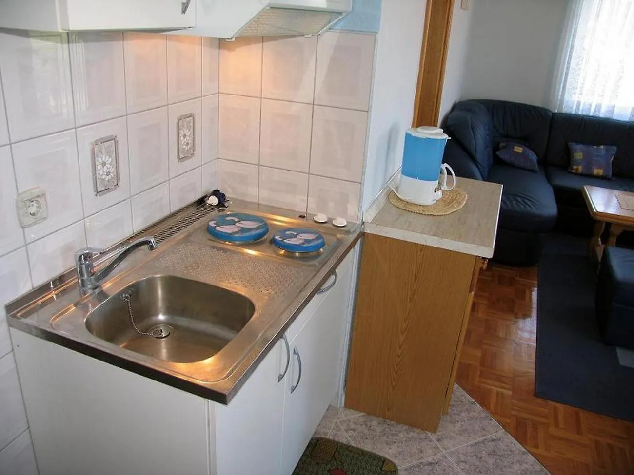Family Friendly Apartments With A Swimming Pool Kraj, Pasman - 334